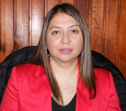 Arlette Venegas Quiroz