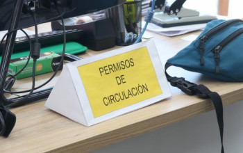 PAGO PRESENCIAL DE PERMISOS DE CIRCULACIÓN