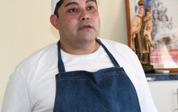 PROGRAMA DE PROMOCIÓN DE LA SALUD CERRÓ CURSO DE COCINA SALUDABLE