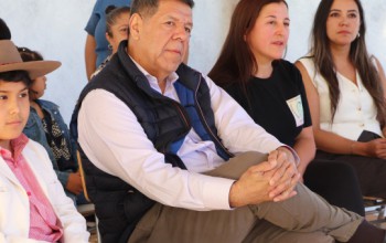 PROYECTO DE EQUINOTERAPIA PARA NIÑOS Y NIÑAS AUTISTAS