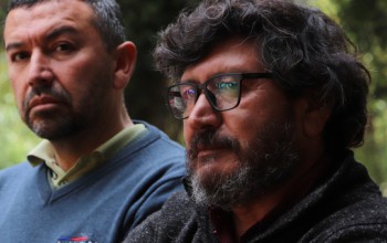 CULMINÓ PROYECTO DE MEDICINA MAPUCHE LAWENTUN 