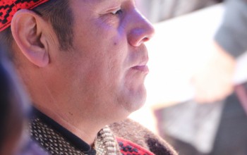 CULMINÓ PROYECTO DE MEDICINA MAPUCHE LAWENTUN 