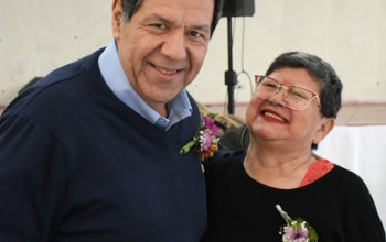 PROMOVIMOS EL ENVEJECIMIENTO ACTIVO EN 2025