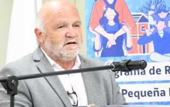 FAMILIAS DE NUESTRA COMUNA OBTUVIERON TÍTULOS DE DOMINIO