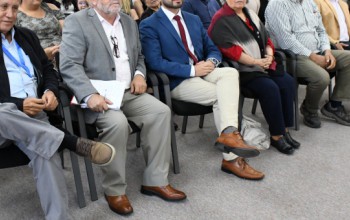 FAMILIAS DE NUESTRA COMUNA OBTUVIERON TÍTULOS DE DOMINIO