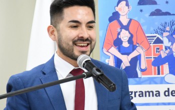 FAMILIAS DE NUESTRA COMUNA OBTUVIERON TÍTULOS DE DOMINIO