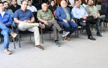 RECONOCIMOS TRABAJO DE FUNCIONARIOS DE EDUCACIÓN