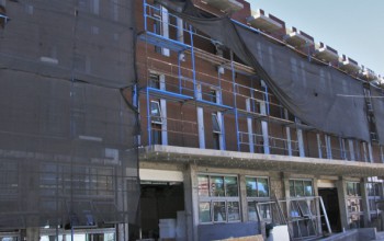 UN NUEVO EDIFICIO CONSISTORIAL AL SERVICIO DE LA CIUDADANÍA   