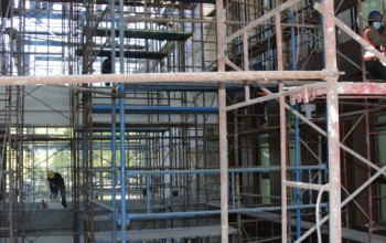 UN NUEVO EDIFICIO CONSISTORIAL AL SERVICIO DE LA CIUDADANÍA   