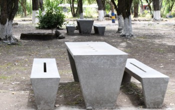 BALNEARIO MUNICIPAL ESTÁ ABIERTO A LA COMUNIDAD