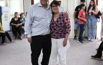 ALCALDE VELOSO INFORMÓ A COMITÉS SOBRE ASIGNACIÓN DE SUBSIDIOS