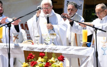 TUCAPEL: TRES SIGLOS DE HISTORIA QUE MIRAN AL FUTURO