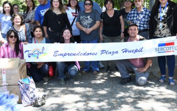 PROYECTO PARA IMPLEMENTACIÓN FAVORECIÓ A 24 EMPRENDEDORES