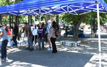 PROYECTO PARA IMPLEMENTACIÓN FAVORECIÓ A 24 EMPRENDEDORES