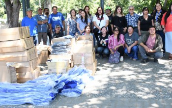 PROYECTO PARA IMPLEMENTACIÓN FAVORECIÓ A 24 EMPRENDEDORES