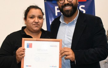 34 JÓVENES LOCALES FORTALECIERON EMPRENDIMIENTOS