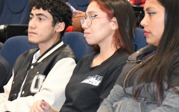 34 JÓVENES LOCALES FORTALECIERON EMPRENDIMIENTOS