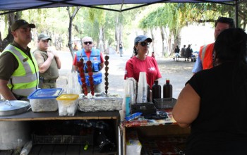 OPERATIVOS INFORMATIVOS PARA PREVENIR INCENDIOS FORESTALES