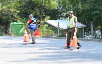 OPERATIVOS INFORMATIVOS PARA PREVENIR INCENDIOS FORESTALES
