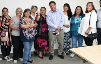 CONCEJO APROBÓ SUBVENCIONES PARA VIAJE A PUNTA ARENAS