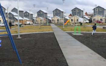 SUPERAMOS META HABITACIONAL: 843 VIVIENDAS CONSTRUIDAS CON SUBSIDIO