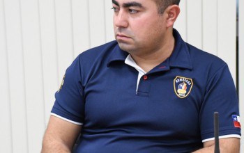 SE REUNIÓ COMITÉ PARA GESTIÓN DE RIESGO DE DESASTRES