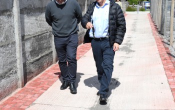 PAVIMENTACIÓN DE TRUPÁN Y DE CAMINO MONTEVERDE