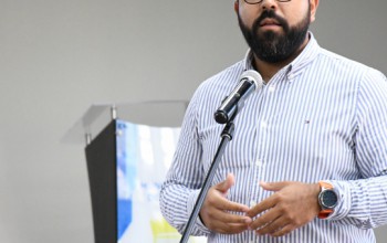 MESA ABORDA PROTOCOLO POR EXTRAVÍO DE PERSONAS MAYORES