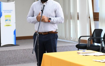 MESA ABORDA PROTOCOLO POR EXTRAVÍO DE PERSONAS MAYORES