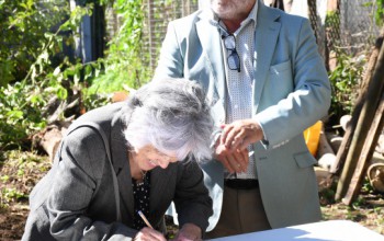 COMENZÓ A CONSTRUIRSE CENTRO CULTURAL DE TRUPÁN
