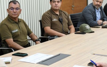 PLANES DE EMERGENCIA Y REDUCCIÓN DEL RIESGO DE DESASTRES