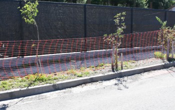 INSPECCIONAMOS OBRAS DE SEDE DE VILLA LOS LAGOS DE POLCURA