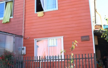 28 FAMILIAS SON BENEFICIADAS CON MEJORAMIENTO DE VIVIENDAS  