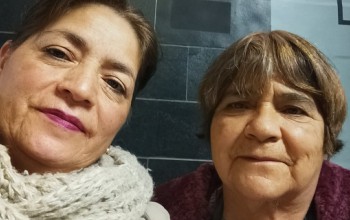 PRIMER VIAJE DE MUJERES A PUNTA ARENAS: UN SUEÑO HECHO REALIDAD