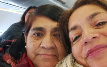 PRIMER VIAJE DE MUJERES A PUNTA ARENAS: UN SUEÑO HECHO REALIDAD