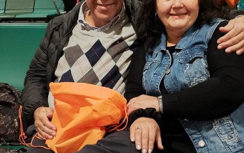 PRIMER VIAJE DE MUJERES A PUNTA ARENAS: UN SUEÑO HECHO REALIDAD