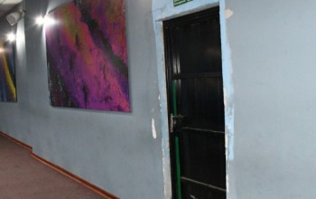 PRONTO REMODELAREMOS EL TEATRO DE HUÉPIL