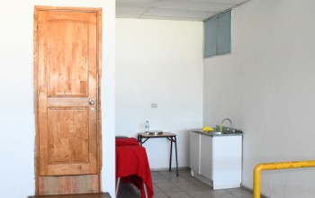 PRONTO REMODELAREMOS EL TEATRO DE HUÉPIL