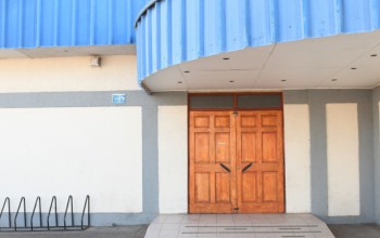 PRONTO REMODELAREMOS EL TEATRO DE HUÉPIL