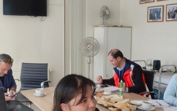 OBRAS DE COMITÉ EL HOGAR DE MIS SUEÑOS COMIENZAN EN ABRIL