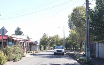 CÁMARAS DAN MÁS SEGURIDAD EN LA ESPERANZA