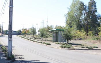 CÁMARAS DAN MÁS SEGURIDAD EN LA ESPERANZA