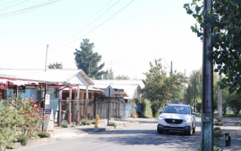 CÁMARAS DAN MÁS SEGURIDAD EN LA ESPERANZA