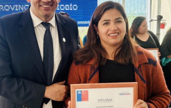 FORTALECIENDO EMPRENDIMIENTOS LOCALES