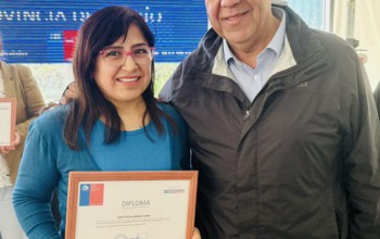 FORTALECIENDO EMPRENDIMIENTOS LOCALES