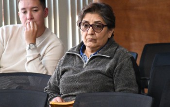 MEDIO AMBIENTE EFECTUÓ CHARLA SOBRE PLÁSTICOS DE UN SOLO USO