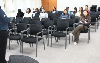 DICTAN CHARLA SOBRE CAPITAL ABEJA Y CAPITAL SEMILLA