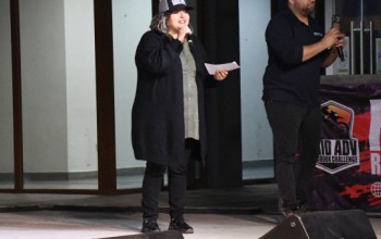 MOTOS MULTIPROPÓSITO RUGIERON NUEVAMENTE EN NUESTRA COMUNA 