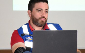 MEDIO AMBIENTE EFECTUÓ CHARLAS SOBRE ENTREGAS DE PLÁSTICOS DE UN SOLO USO