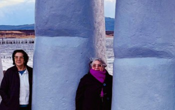 AGRUPACIÓN NEWEN SOMOS SE MARAVILLÓ CON ZONA AUSTRAL DE CHILE